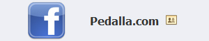 Pedalla.com Facebook Sayfamız