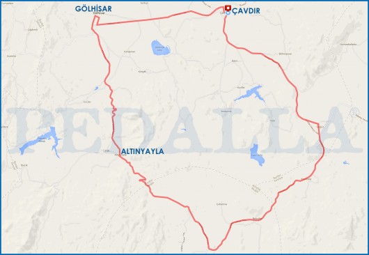 cavdir-harita